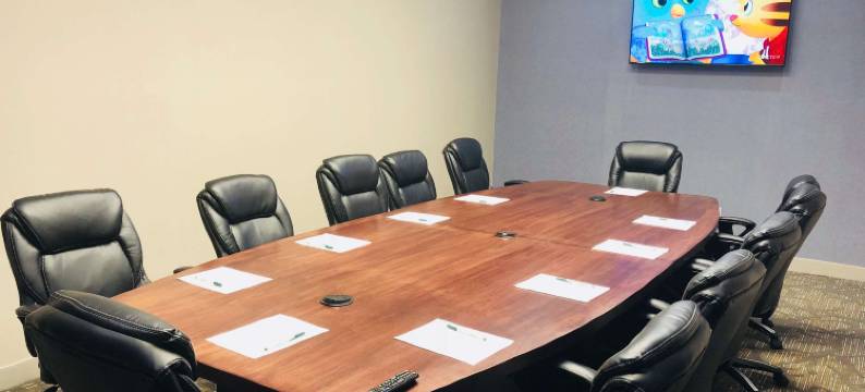 坎卢普斯蔚景温德姆酒店(Wingate by Wyndham Kamloops)图片