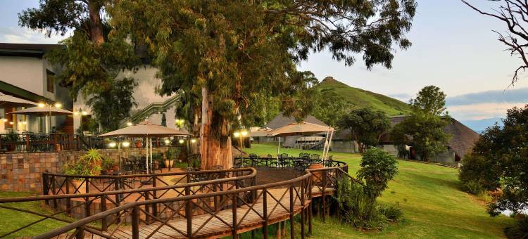 小瑞士度假村 - 理想度假酒店集团(Little Switzerland Resort by Dream Resorts)图片