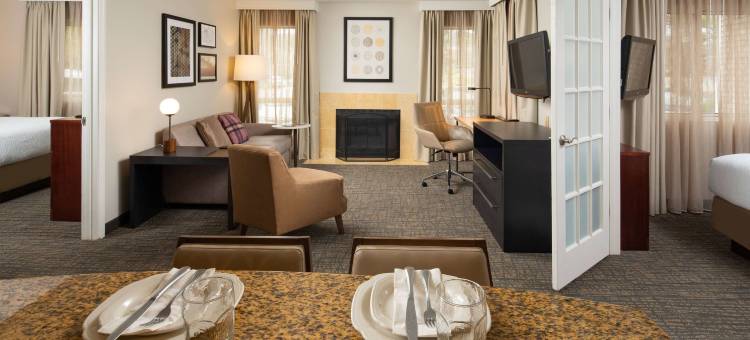 纳什维尔布伦特伍德索尼斯塔ES套房酒店(Sonesta ES Suites Nashville Brentwood)图片