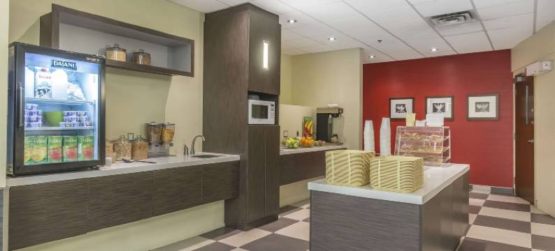 会议中心品质酒店(Quality Hotel & Conference Centre)图片