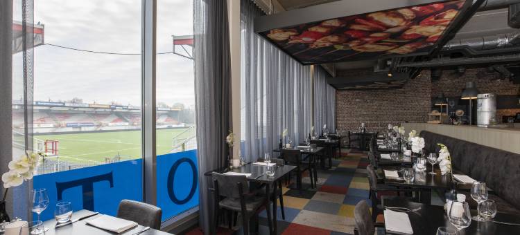 奥许弗莱彻餐厅酒店(Fletcher Hotel-Restaurant Oss)图片