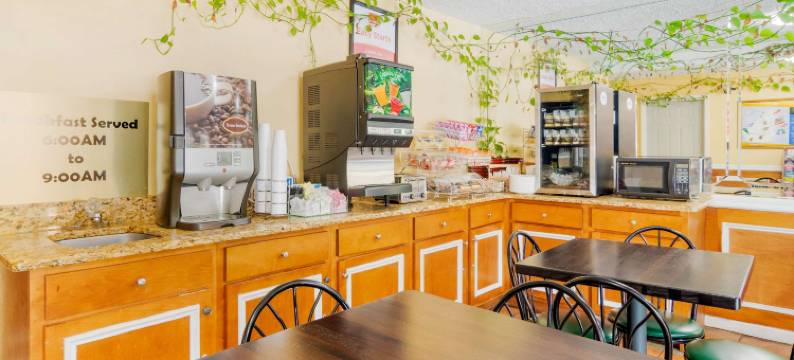 迪凯特伊克诺旅馆(Econo Lodge Decatur - Atlanta East)图片