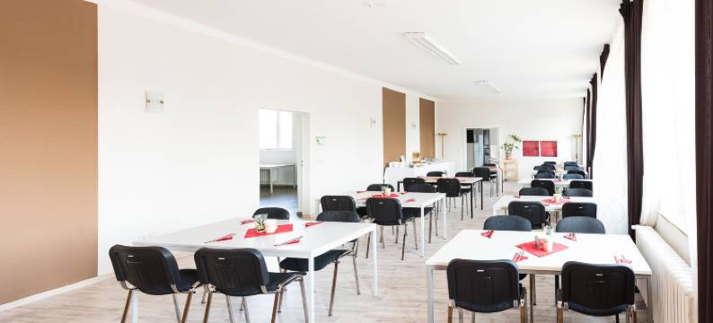 施普利瓦尔德学校酒店(Hotel Spreewaldschule)图片