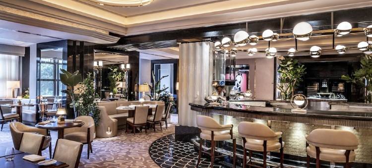 萨沃伊酒店(The Savoy)图片