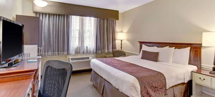 普罗沃河旅馆(Provo River Inn)图片