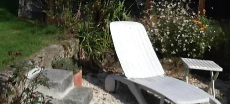 萨邦酒店(Les Sapins)图片