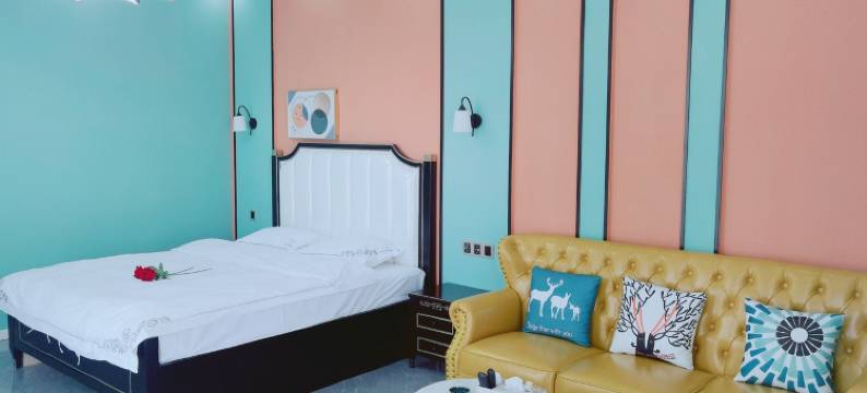 兰朵公寓(王爷庙西大街1号分店)图片