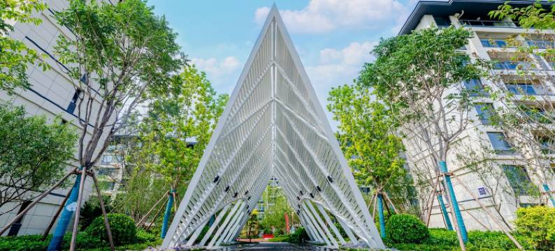 兰汀小筑(滨海新大道分店)图片