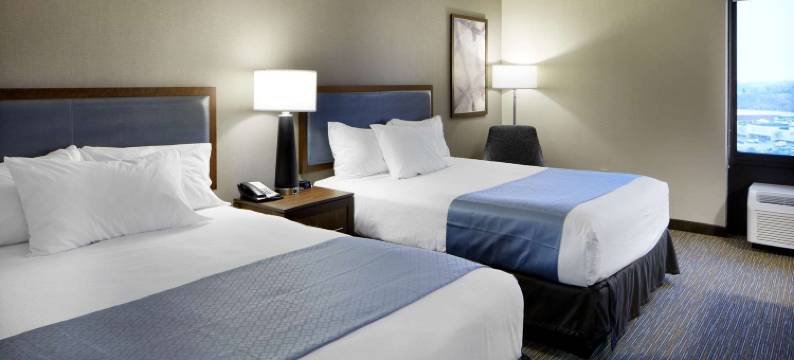 Wingate by Wyndham St. Clairsville/Wheeling图片