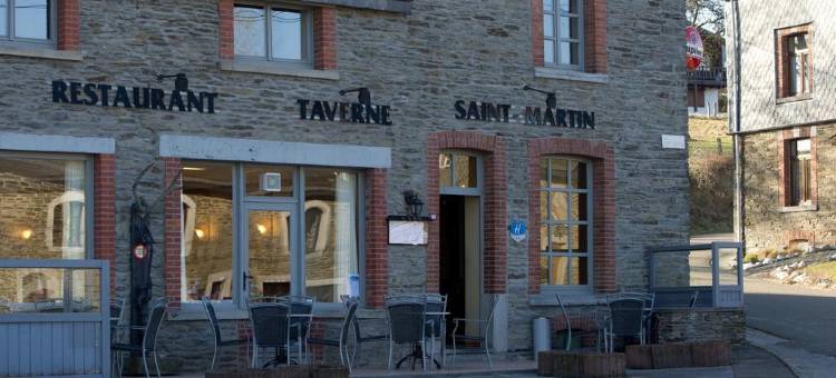 圣马丁酒店(Auberge Saint-Martin)图片