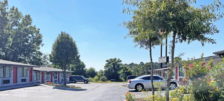 汤姆森快捷旅馆(Express Inn Thomson)图片