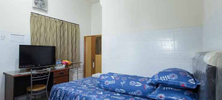 福鑫宾馆(Fortuna Guest House)图片