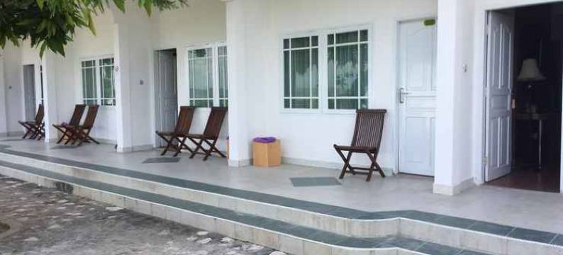 萨特里亚维萨塔酒店(Hotel Satria Wisata)图片