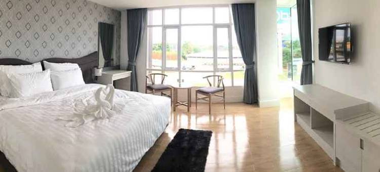 阿瓦达酒店(Avada Hotel)图片