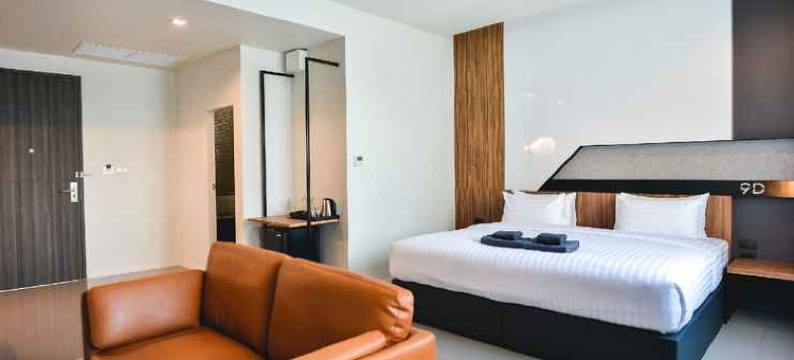 9D运动酒店(9D Sport Hotel)图片