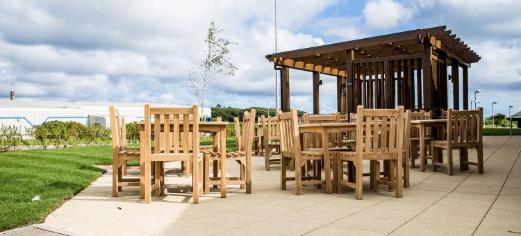 海港春天 - 彼得黑德马斯顿旅馆(Harbour Spring, Peterhead by Marston's Inns)图片