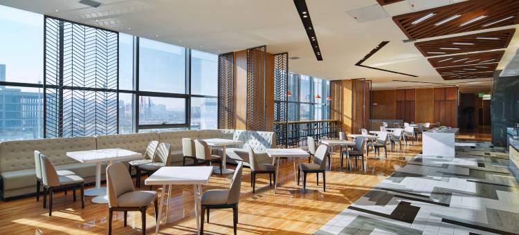 乌兰察布集宁智选假日酒店(乌兰察布高铁站万达店)图片