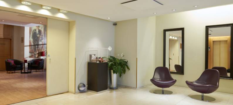 布鲁塞尔酒店(Hotel Brussels)图片