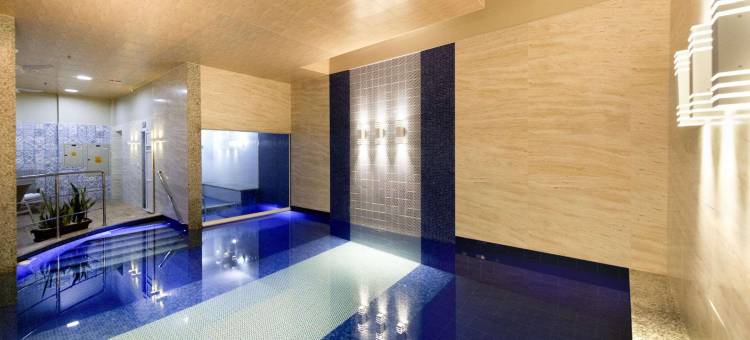 马卡埃舒适套房酒店(Comfort Suites Macaé)图片