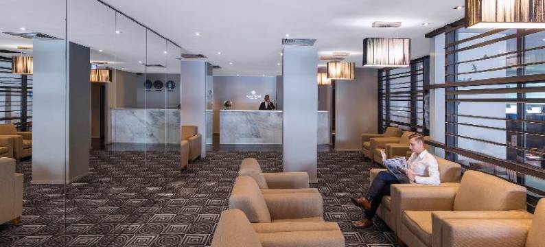 里吉斯公园格里芬套房(Park Regis Griffin Suites)图片