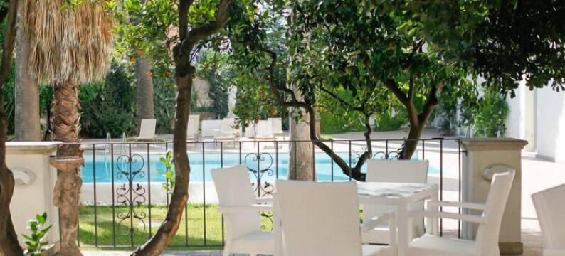 莱切大酒店(Grand Hotel di Lecce)图片