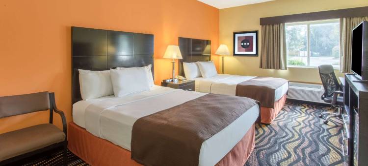 斯特里特美吟温德姆酒店(AmericInn by Wyndham Streator)图片