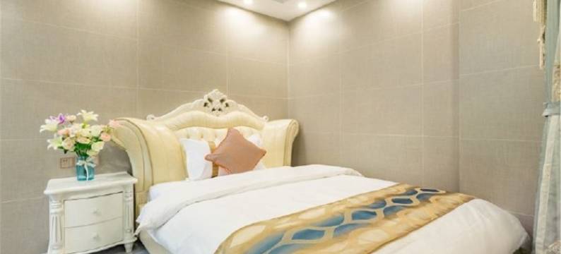 别墅之家自驾游(骆坑口大桥分店)图片