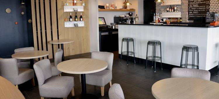 海港酒店(Logis Hotel du Port)图片