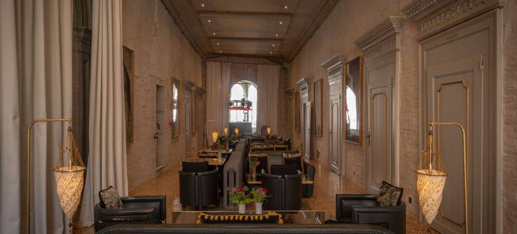 威尼斯威尼斯酒店(The Venice Venice Hotel)图片