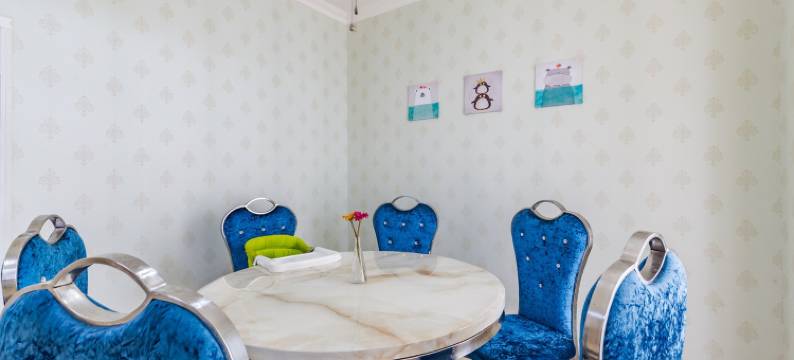 奔跑的蜗牛HYL公寓(柏条河北路中段分店)图片