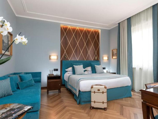 地中海贝托亚酒店