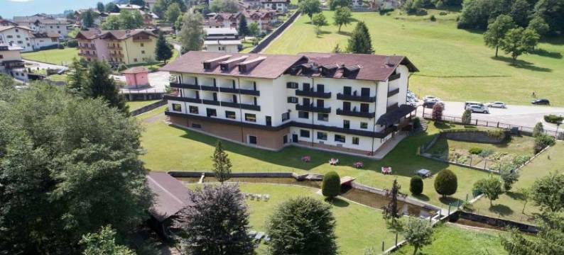 里约酒店(Hotel Rio)图片