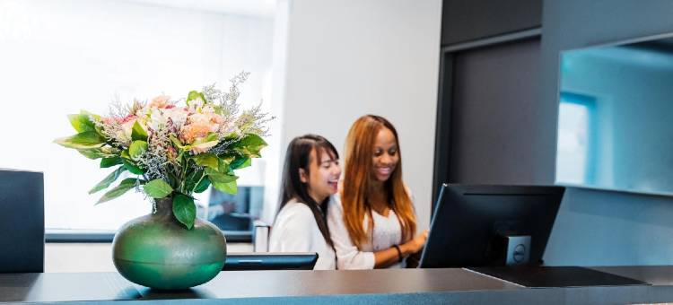 苏黎世东瓦利塞伦B&B酒店(B&B Hotel Zürich Wallisellen)图片