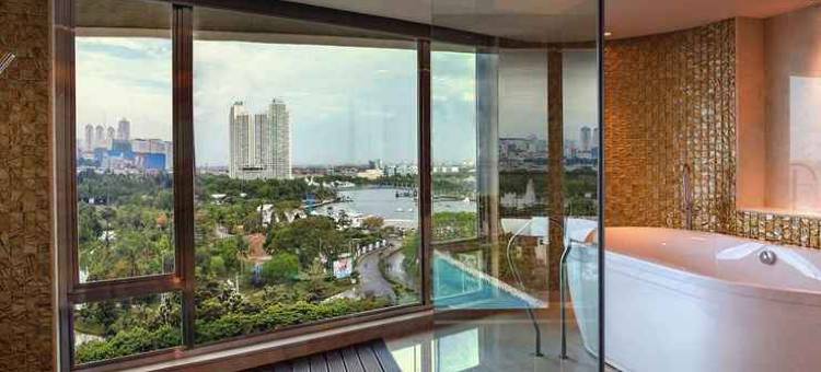 安可会议中心美居酒店(Mercure Convention Center Ancol)图片