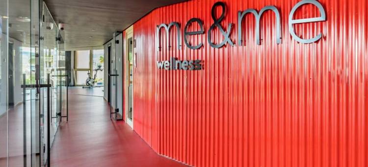 双鱼酒店 - 限成人(Hotel Vibra District - Adults Only)图片