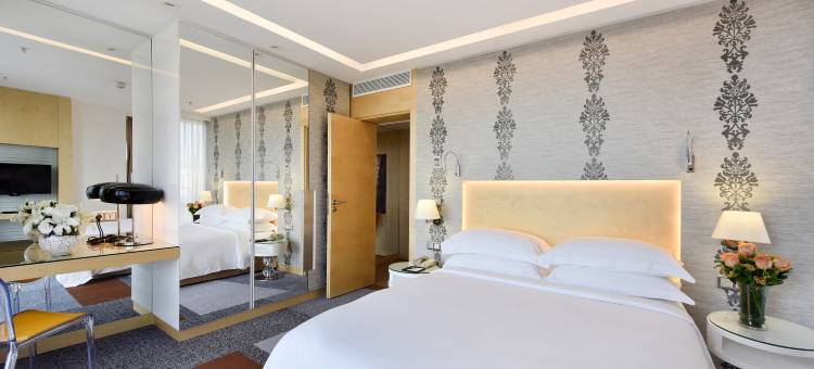 罗塔纳探戈阿瑞健酒店(Tango Arjaan by Rotana)图片