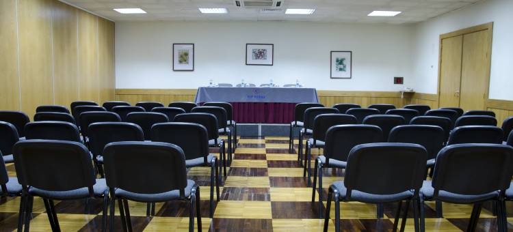 贝赫那VIP酒店(VIP Inn Berna Hotel)图片