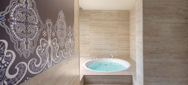 维沙卡帕特南丽笙度假酒店(Radisson Blu Resort Visakhapatnam)图片