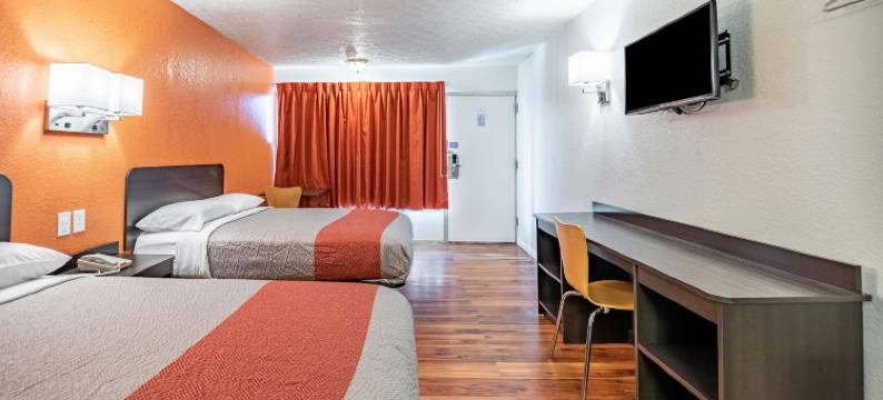 Relax Inn by OYO Columbus OH I 70图片