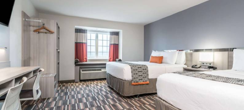 罗彻斯特南希尔顿 Spark 酒店(Spark by Hilton Rochester South)图片