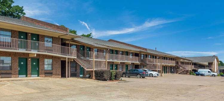 木兰凯艺酒店(Quality Inn Magnolia)图片