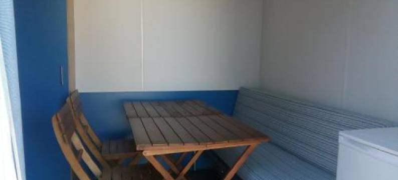 埃武拉欧比特露营酒店(Parque de Campismo Orbitur Evora)图片