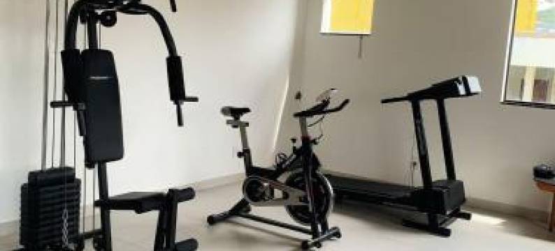 皮卡菲酒店(Pecafe Hotel)图片