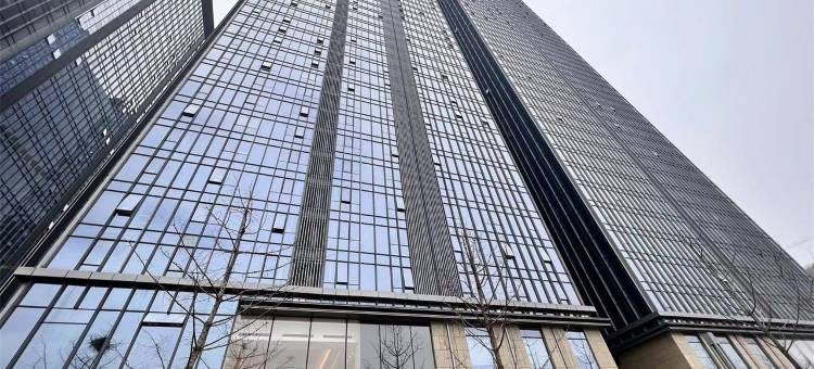 米漫轻奢美居公寓(奥体中心升龙汇金店)图片