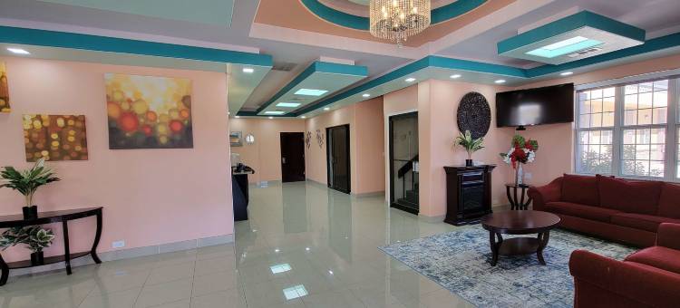 SureStay Plus Hotel by Best Western Odessa图片