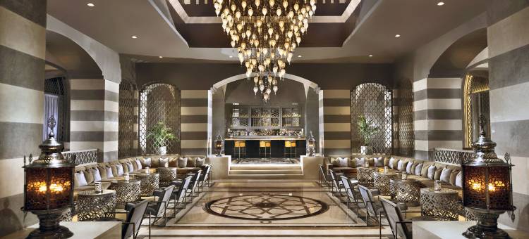 阿尔卡萨施柏阁酒店(Steigenberger Alcazar)图片