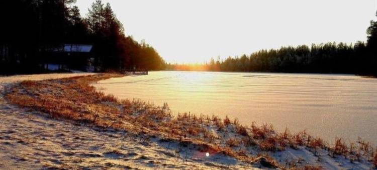 比尔旅馆拉普兰酒店(Lapland Hotels Bear´s Lodge)图片