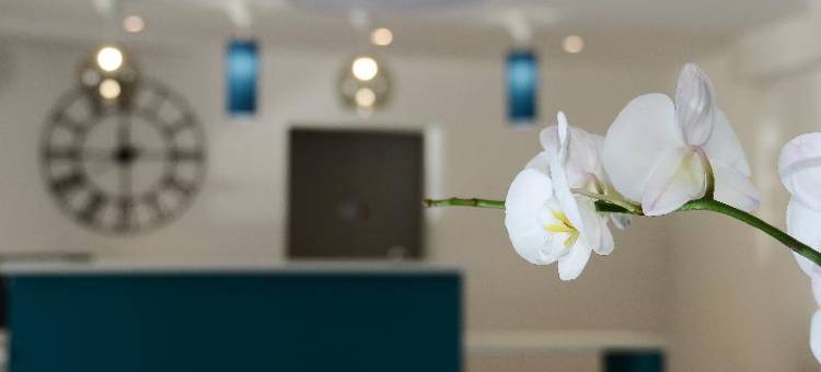 帆船酒店(Hotel la Voile)图片