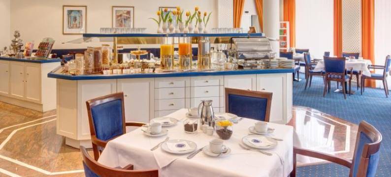 亚历山大公园酒店(Alexander am Zoo)图片