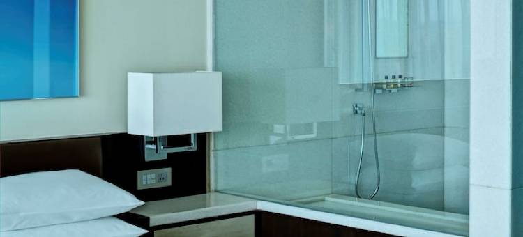 海得拉巴柏悦酒店(Park Hyatt Hotel and Residences, Hyderabad)图片